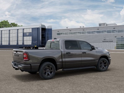 2026 RAM Ram 1500 Express