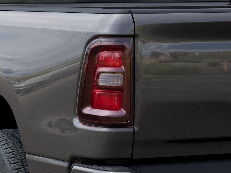 2026 RAM Ram 1500 Express