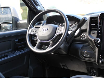 2026 RAM Ram 2500 Black Express