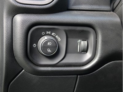 2026 RAM Ram 2500 Black Express