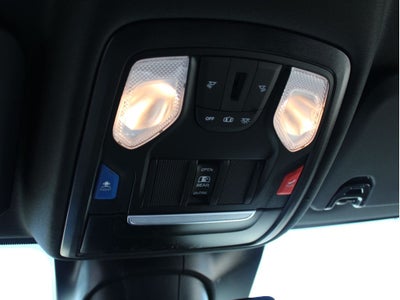 2026 RAM Ram 2500 Black Express