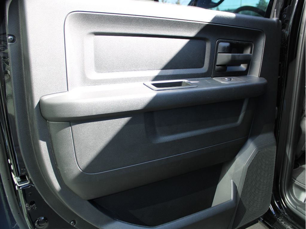 2026 RAM Ram 2500 Black Express