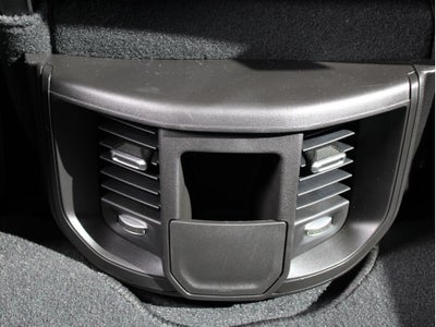 2026 RAM Ram 2500 Black Express