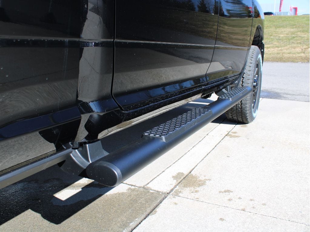 2026 RAM Ram 2500 Black Express