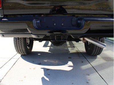 2026 RAM Ram 2500 Black Express