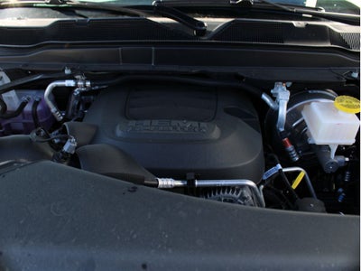 2026 RAM Ram 2500 Black Express