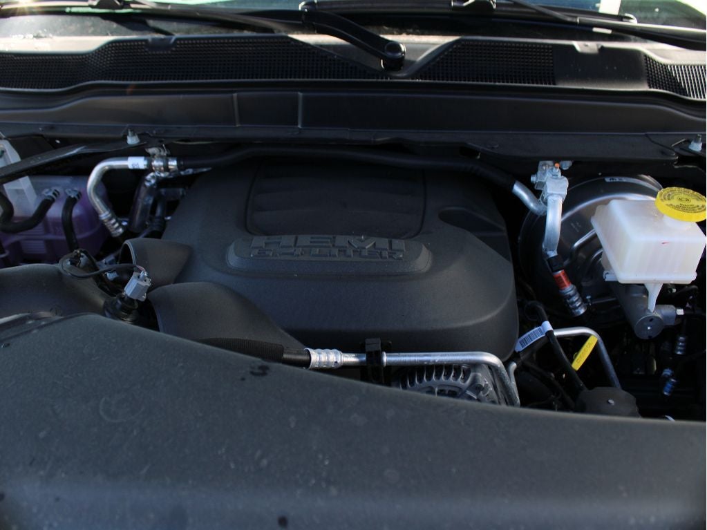 2026 RAM Ram 2500 Black Express