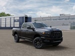 2026 RAM Ram 2500 Black Express