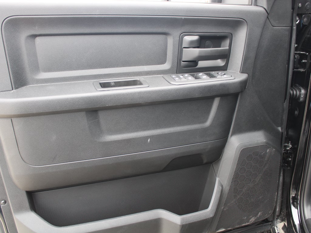 2026 RAM Ram 2500 Tradesman