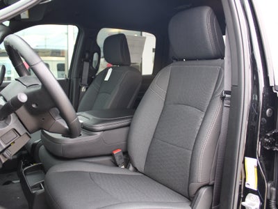 2026 RAM Ram 2500 Tradesman