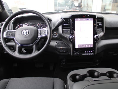 2026 RAM Ram 2500 Tradesman