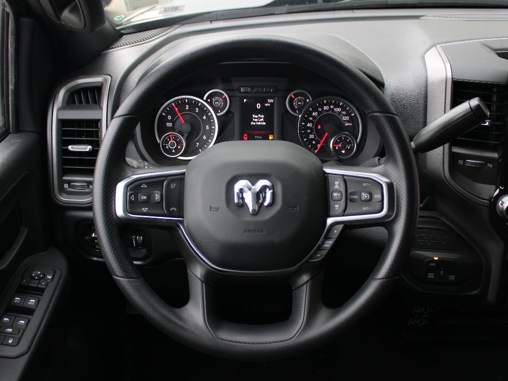 2026 RAM Ram 2500 Tradesman