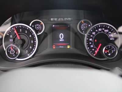 2026 RAM Ram 2500 Tradesman