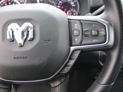 2026 RAM Ram 2500 Tradesman