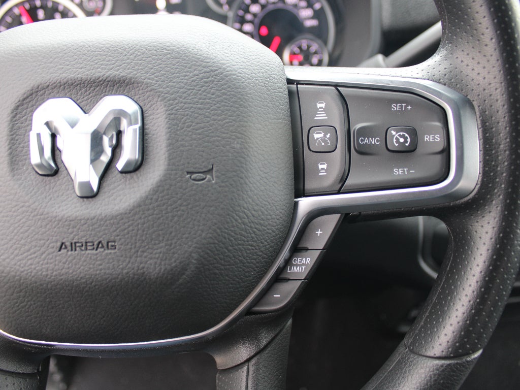 2026 RAM Ram 2500 Tradesman