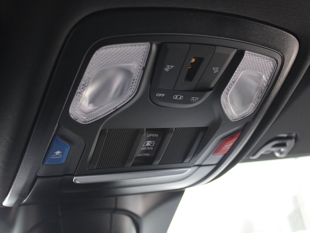 2026 RAM Ram 2500 Tradesman