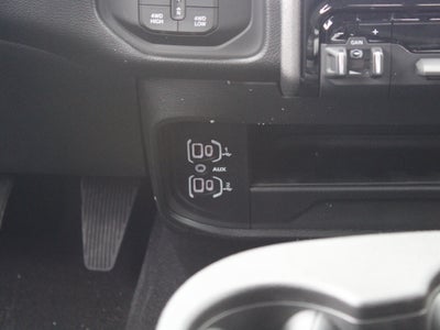 2026 RAM Ram 2500 Tradesman