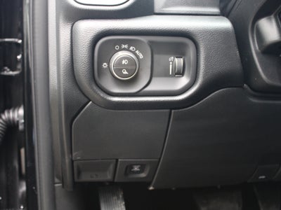 2026 RAM Ram 2500 Tradesman