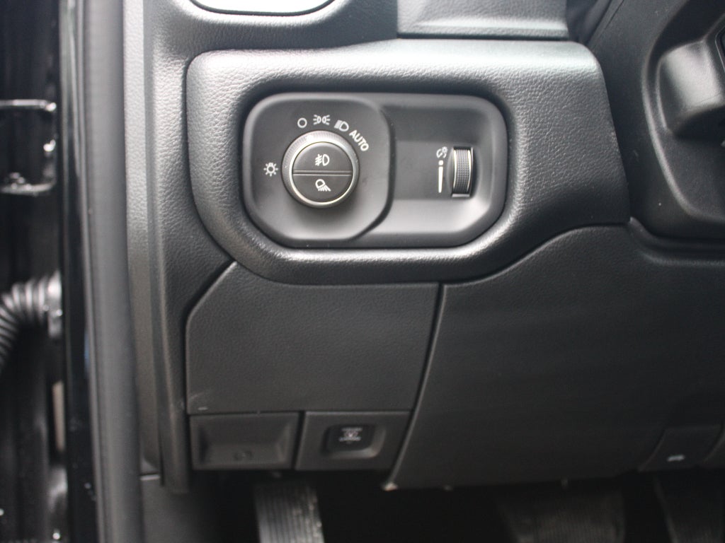 2026 RAM Ram 2500 Tradesman