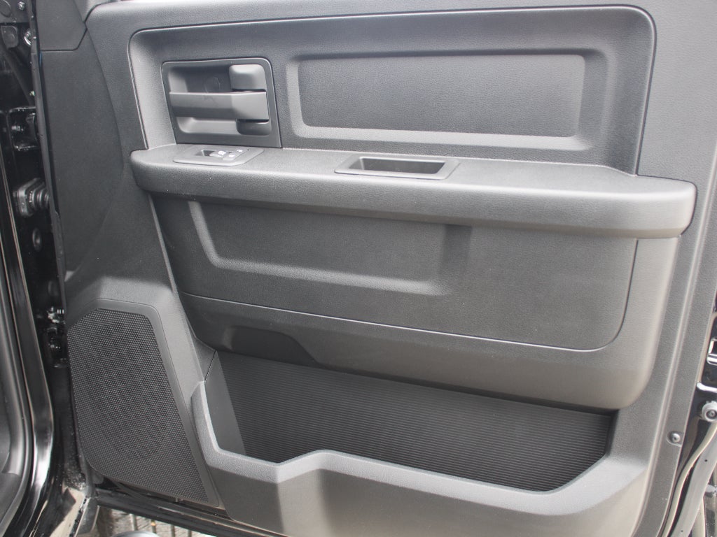 2026 RAM Ram 2500 Tradesman