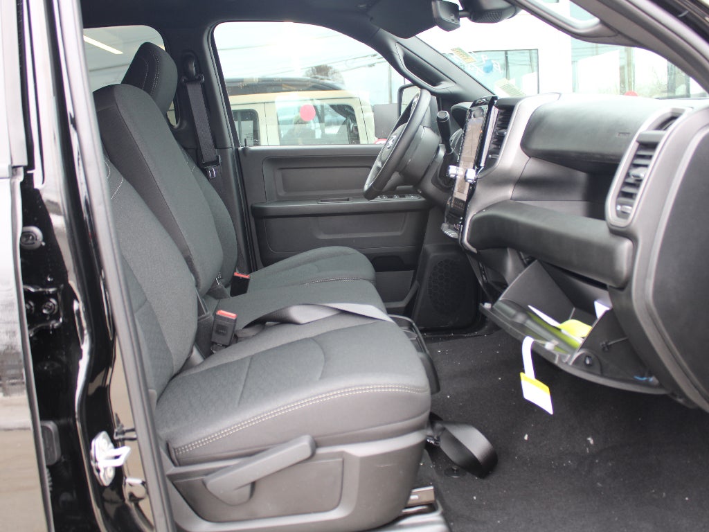 2026 RAM Ram 2500 Tradesman