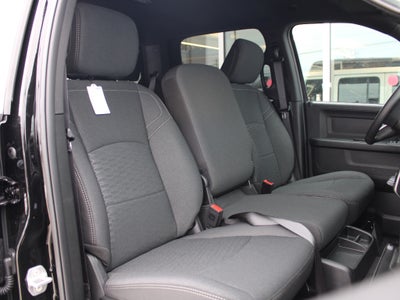 2026 RAM Ram 2500 Tradesman