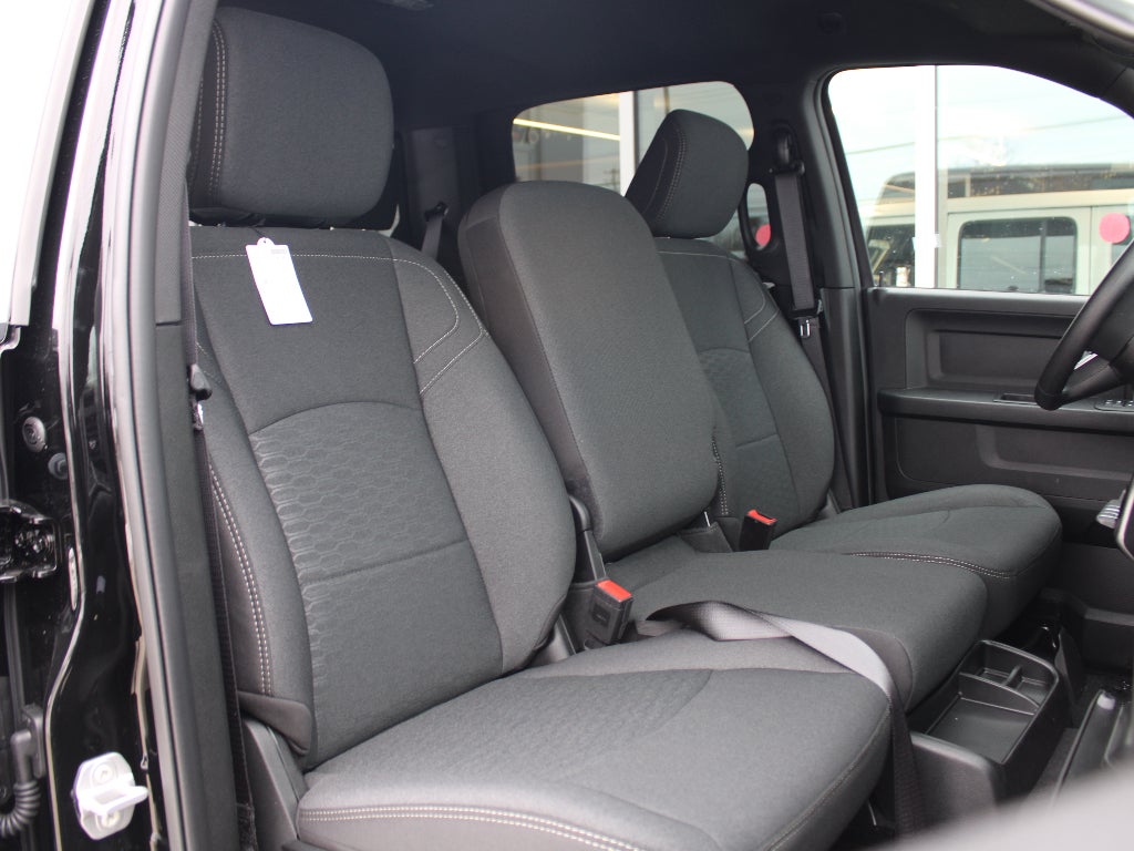 2026 RAM Ram 2500 Tradesman