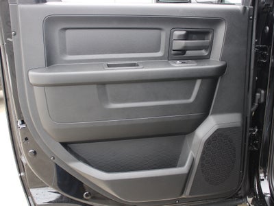 2026 RAM Ram 2500 Tradesman