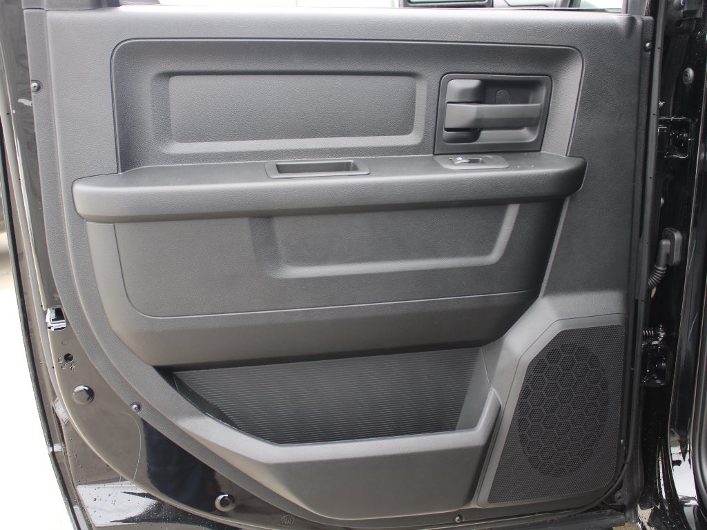 2026 RAM Ram 2500 Tradesman