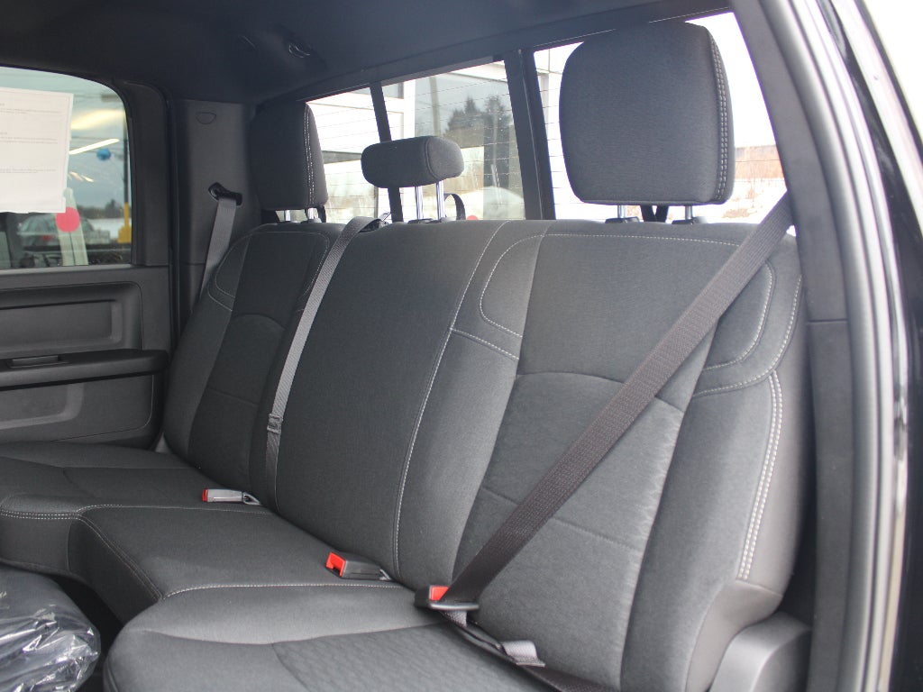 2026 RAM Ram 2500 Tradesman