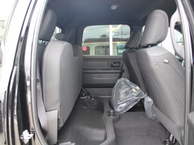 2026 RAM Ram 2500 Tradesman