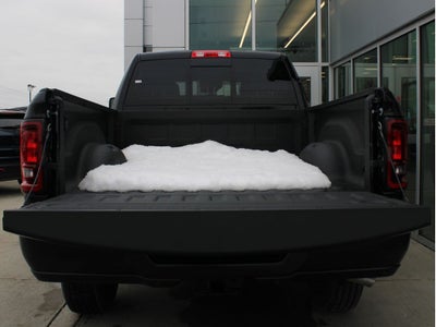 2026 RAM Ram 2500 Tradesman