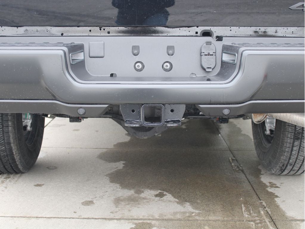 2026 RAM Ram 2500 Tradesman