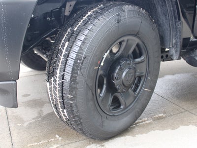 2026 RAM Ram 2500 Tradesman