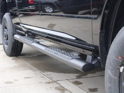 2026 RAM Ram 2500 Tradesman