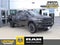 2026 RAM 2500 Warlock