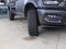 2026 RAM 2500 Warlock