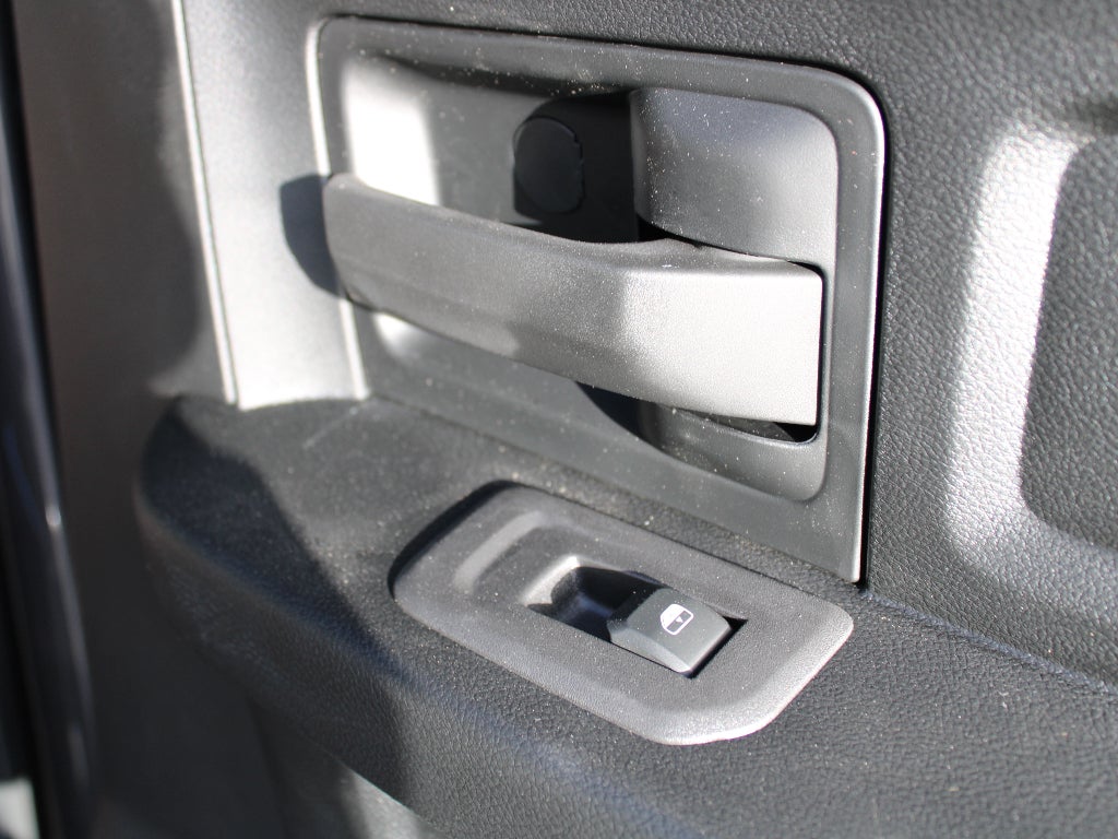 2026 RAM Ram 2500 Warlock