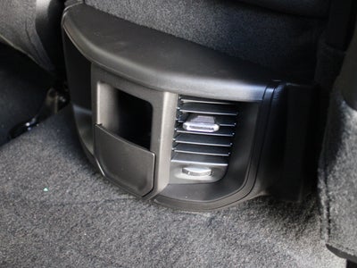 2026 RAM Ram 2500 Warlock