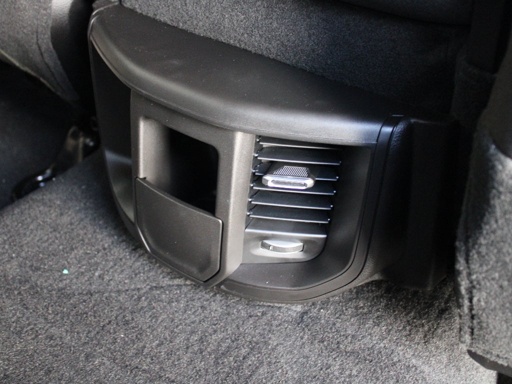 2026 RAM Ram 2500 Warlock