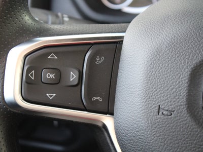 2026 RAM Ram 2500 Warlock