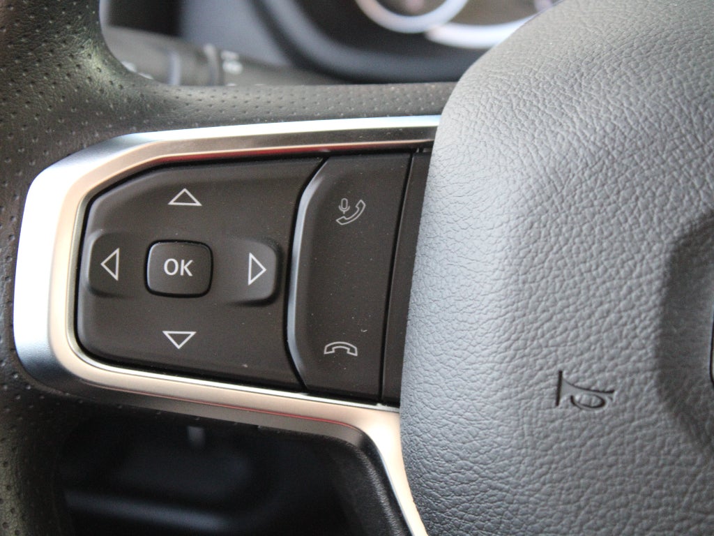 2026 RAM Ram 2500 Warlock