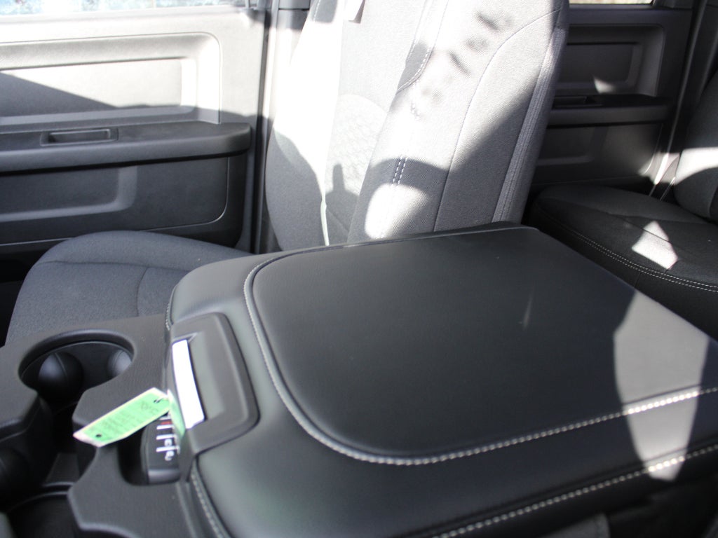 2026 RAM Ram 2500 Warlock