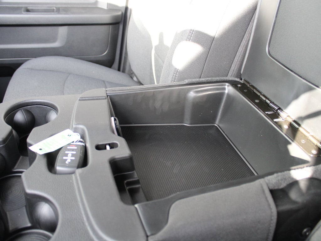 2026 RAM Ram 2500 Warlock