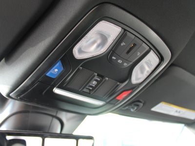 2026 RAM Ram 2500 Warlock