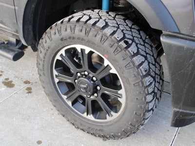 2026 RAM Ram 2500 Warlock