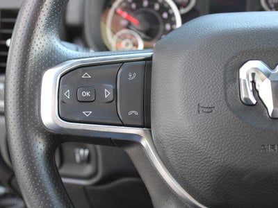 2026 RAM Ram 2500 Black Express