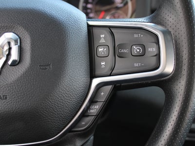 2026 RAM Ram 2500 Black Express