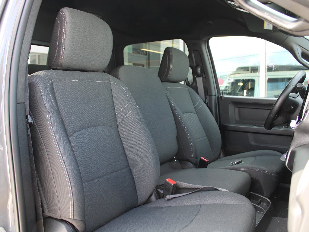 2026 RAM Ram 2500 Black Express