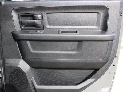 2026 RAM Ram 2500 Black Express